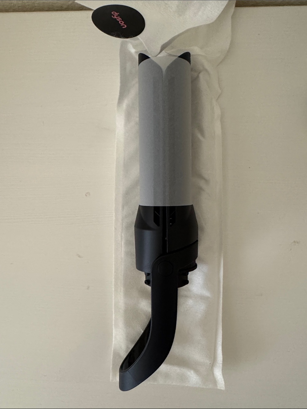 Dyson Newest Airwrap Coanda 2X Air Straightener 2x Attachment - Picture 5 of 5